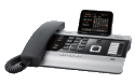 Telefón Siemens Gigaset DX600A isdn Telefón Siemens Gigaset DX600A isdn