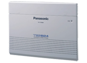Telefónna ústredňa KX-TES824