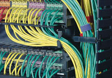 Patch panel